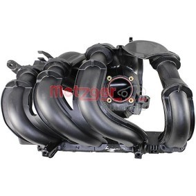Comprar Módulo colector de admisión de METZGER 2100101 a bajo precio de 405,65 €