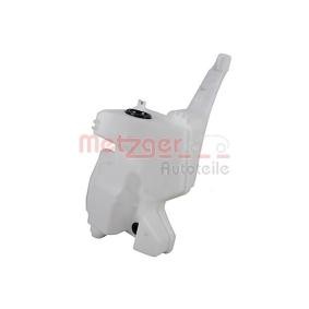 Comprar Depósito de agua de limpiaparabrisas de METZGER 2140375 a bajo precio de 40,88 €