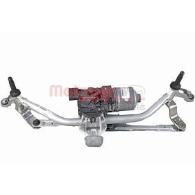 Compre Tirante de limpa-vidros da METZGER 2190969 a um preço baixo por 509,48 €