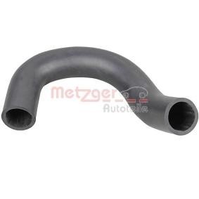 Compre Tubo flexível, respiro do cárter da cambota da METZGER 2380147 a um preço baixo por 25,18 €