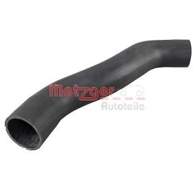 Ladeluftschlauch 2400682 von METZGER günstig für 59,15 € online kaufen