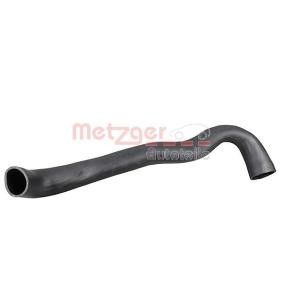 Ladeluftschlauch 2400798 von METZGER günstig für 46,18 € online kaufen