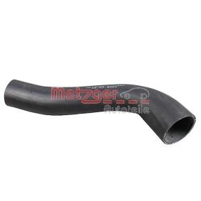 Ladeluftschlauch 2400889 von METZGER günstig für 56,45 € online kaufen