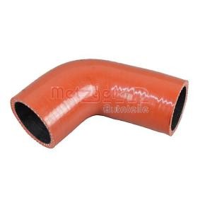 Ladeluftschlauch 2400898 von METZGER günstig für 30,09 € online kaufen