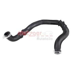 Compre Tubo flexível do radiador da METZGER 2421166 a um preço baixo por 75,31 €