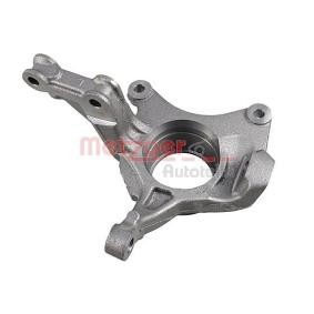 Comprar Mangueta de suspensión de METZGER 58137401 a bajo precio de 99,21 €