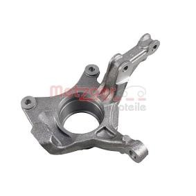 Comprar Mangueta de suspensión de METZGER 58137502 a bajo precio de 99,21 €