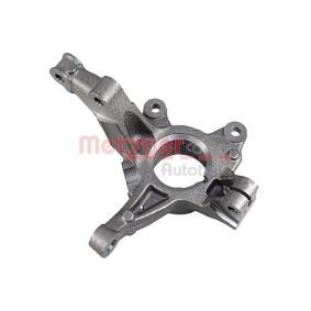 Comprar Mangueta de suspensión de METZGER 58137601 a bajo precio de 78,74 €