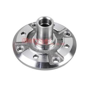 Comprar Cubo de rueda de METZGER N 1056 a bajo precio de 34,79 €