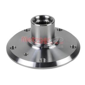 Compre Cubo da roda da METZGER N 1060 a um preço baixo por 42,89 €