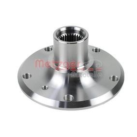 Comprar Cubo de rueda de METZGER N 1062 a bajo precio de 43,23 €