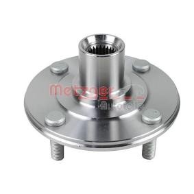 Achetez des Moyeu de roue METZGER N 1077 à prix pour 46,02 €