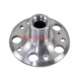 Radnabe N 1098 von METZGER günstig für 51,96 € online kaufen