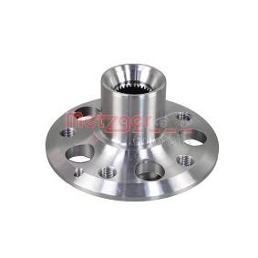 Radnabe N 1099 von METZGER günstig für 74,00 € online kaufen