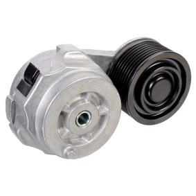 Köp Spännrulle, aggregatrem av FEBI BILSTEIN 176027 till det låga priset 850,42 kr