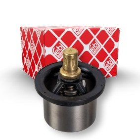 Köp Termostat, kylvätska av FEBI BILSTEIN 176605 till det låga priset 408,77 kr