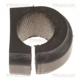Achetez des Coussinet de palier, stabilisateur TRISCAN 8500 118039 à prix pour 7,19 €