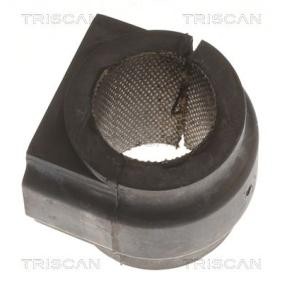 Achetez des Coussinet de palier, stabilisateur TRISCAN 8500 118040 à prix pour 23,84 €