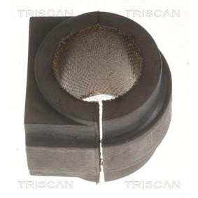 Achetez des Coussinet de palier, stabilisateur TRISCAN 8500 118041 à prix pour 9,48 €