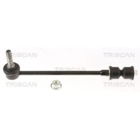 Koppelstange des Herstellers TRISCAN - Originalware Artikelnummer: 8500 16650