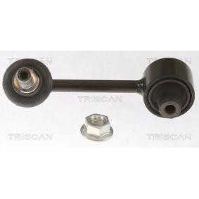 Koppelstange des Herstellers TRISCAN - Originalware Artikelnummer: 8500 43676