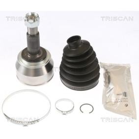 Gelenksatz, Antriebswelle 8540 14177 von TRISCAN günstig für 90,17 € online kaufen