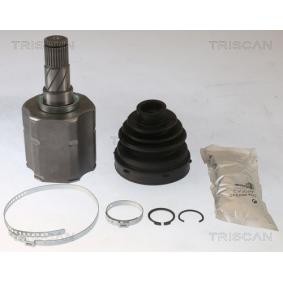 Gelenksatz, Antriebswelle 8540 14201 von TRISCAN günstig für 85,89 € online kaufen