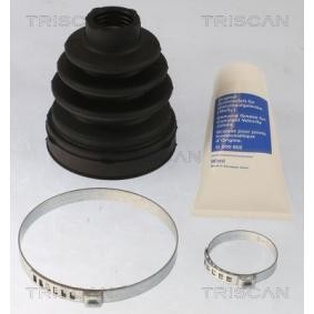 Acquista Kit cuffia, semiasse da TRISCAN 8540 15924 a buon mercato per soli 18,94 €