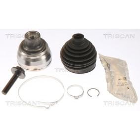 Gelenksatz, Antriebswelle 8540 29189 von TRISCAN günstig für 100,41 € online kaufen