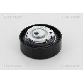 Spannrolle, Zahnriemen 8646 25115 von TRISCAN günstig für 27,18 € online kaufen