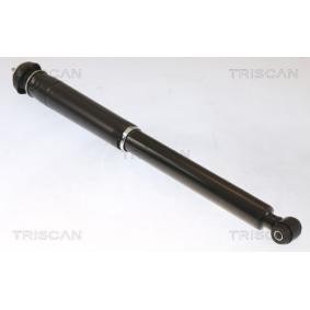 Stoßdämpfer 8705 23204 von TRISCAN günstig für 47,67 € online kaufen