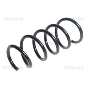 Fahrwerksfeder 8750 25142 von TRISCAN günstig für 64,48 € online kaufen