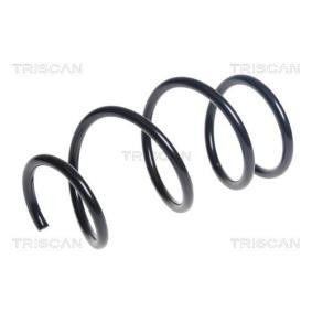 Fahrwerksfeder 8750 25143 von TRISCAN günstig für 60,52 € online kaufen