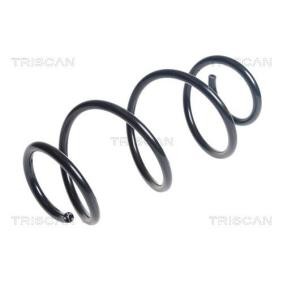 Fahrwerksfeder 8750 25149 von TRISCAN günstig für 65,29 € online kaufen