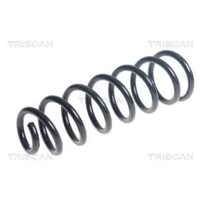 Fahrwerksfeder 8750 25155 von TRISCAN günstig für 65,51 € online kaufen