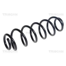Fahrwerksfeder 8750 29490 von TRISCAN günstig für 52,63 € online kaufen