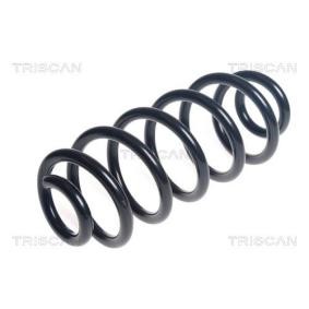 Fahrwerksfeder 8750 29493 von TRISCAN günstig für 63,32 € online kaufen