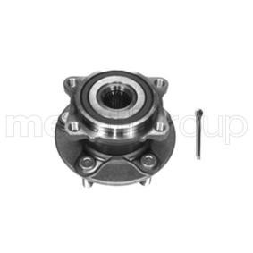 Compre Kit de rolamento de roda da METELLI 19-2909 a um preço baixo por 76,09 €