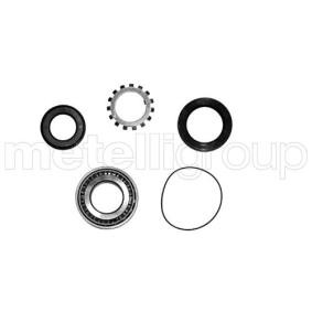 Acquista Kit cuscinetto ruota da METELLI 19-2996 a buon mercato per soli 26,77 €