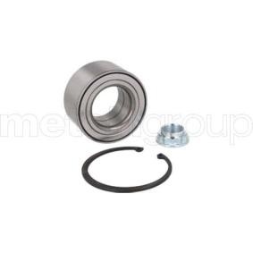 Comprar Juego de cojinete de rueda de METELLI 19-8177 a bajo precio de 36,85 €