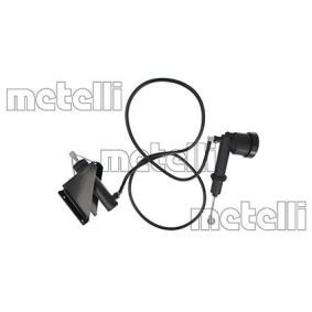 Geber- / Nehmerzylindersatz, Kupplung 55-0249 von METELLI günstig für 120,48 € online kaufen