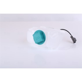 Ausgleichsbehälter 996181 von NISSENS günstig für 33,74 € online kaufen