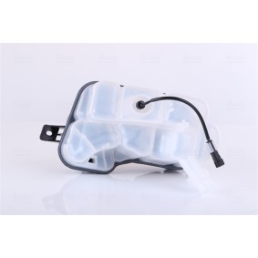 Ausgleichsbehälter 996257 von NISSENS günstig für 46,15 € online kaufen