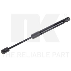Compre Maletero de NK online para TERRANO II (R20) a precios moderados