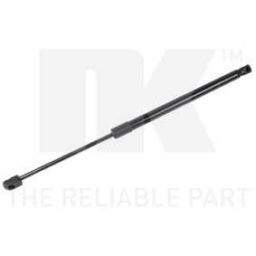 Heckklappendämpfer 11033007 von NK günstig für 55,22 € online kaufen