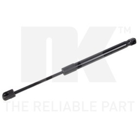 Heckklappendämpfer 11033013 von NK günstig für 52,28 € online kaufen