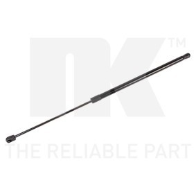 Heckklappendämpfer 11033019 von NK günstig für 54,37 € online kaufen