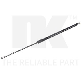 Heckklappendämpfer 11033020 von NK günstig für 70,83 € online kaufen