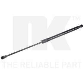 Comprar Amortiguador de maletero de NK 11039001 a bajo precio de 57,99 €
