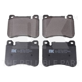 Bremsbeläge 2233102 von NK günstig für 53,02 € online kaufen